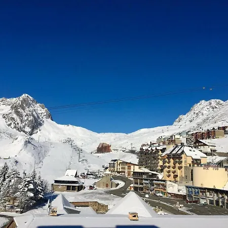 Lägenhet T2 Avec Parking Et Piscine - Proche Pistes, 4 Pers - - Fr-1-404-264