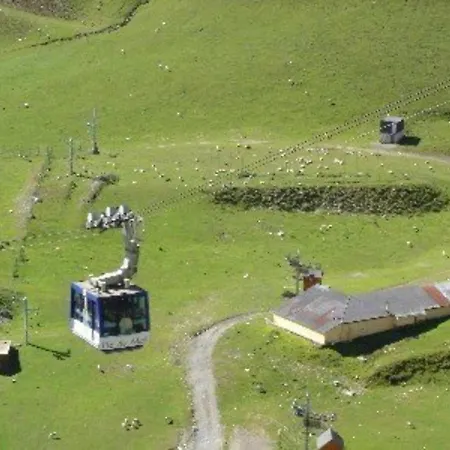 T2 Avec Parking Et Piscine - Proche Pistes, 4 Pers - - Fr-1-404-264