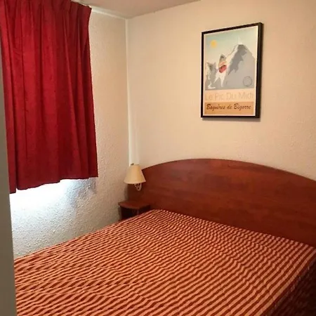 T2 Avec Parking Et Piscine - Proche Pistes, 4 Pers - - Fr-1-404-264 アパート