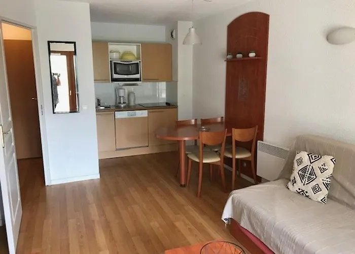 La Mongie, 2 Pièces, 4 Personnes - Fr-1-404-264 *