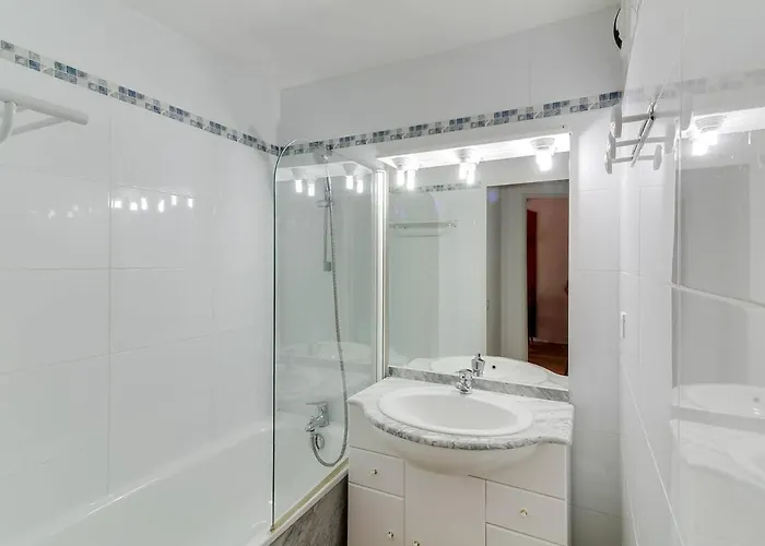 Appartement La Mongie, 2 Pièces, 4 Personnes - Fr-1-404-264 *